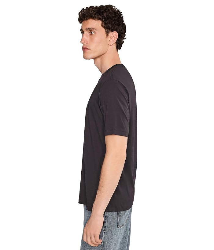 RVCA Barron Venom Short Sleeve - Image 3
