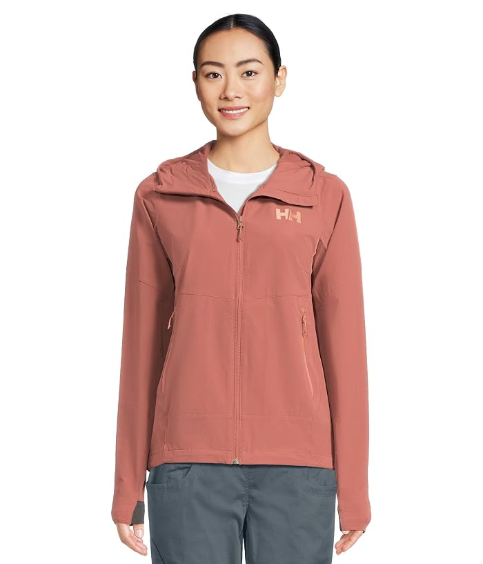Helly Hansen Blaze Softshell Hood