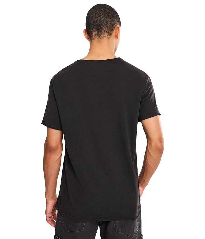 John Varvatos Throne Tee KG7567W26 - Image 4