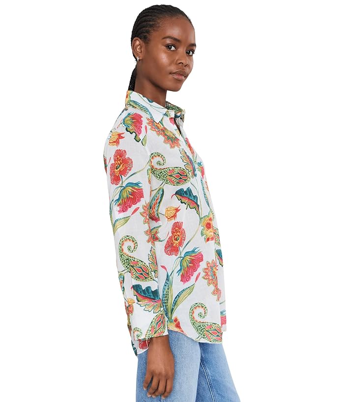 Karyn Seo Rowan Shirt - Image 3