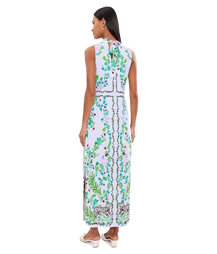 Lilly Pulitzer Wellington Maxi Dress - Image 4