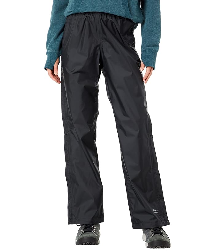 L.L.Bean Trail Model Rain Pants