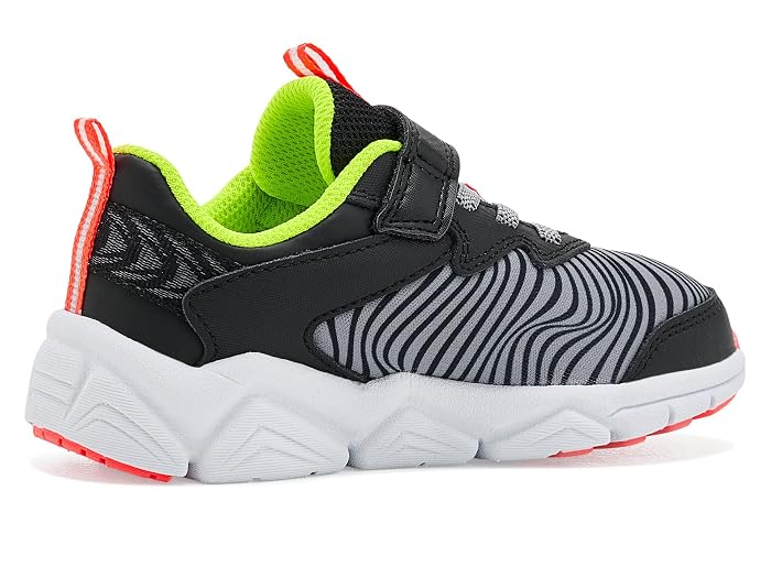 Saucony Kids Flash LE (Little Kid/Big Kid) - Image 3