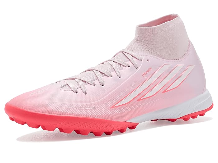 adidas F50 Sparkfusion League Mid Top Turf