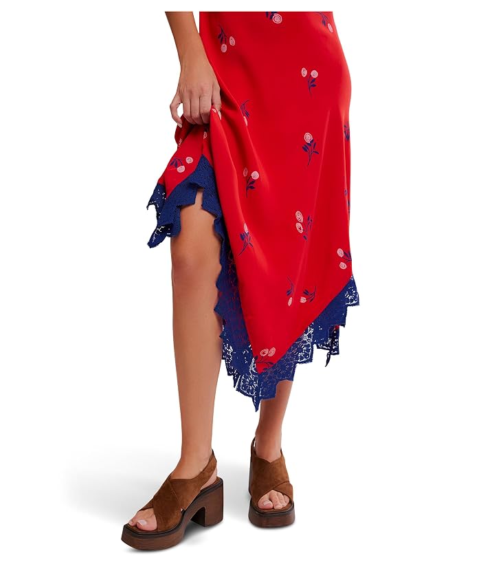 Free People Flock Together Midi - Image 4