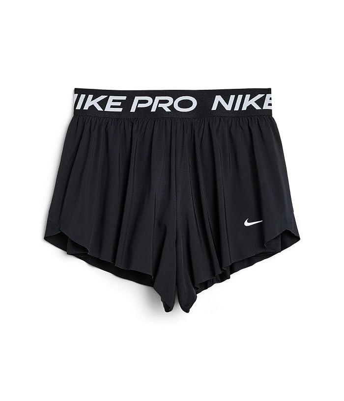 Nike Kids Pro Dri-FIT 2-in-1 Shorts (Little Kid/Big Kid)