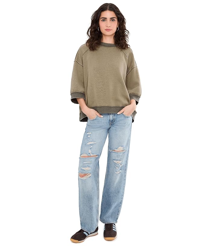 Free People Everything Pullover - Image 2