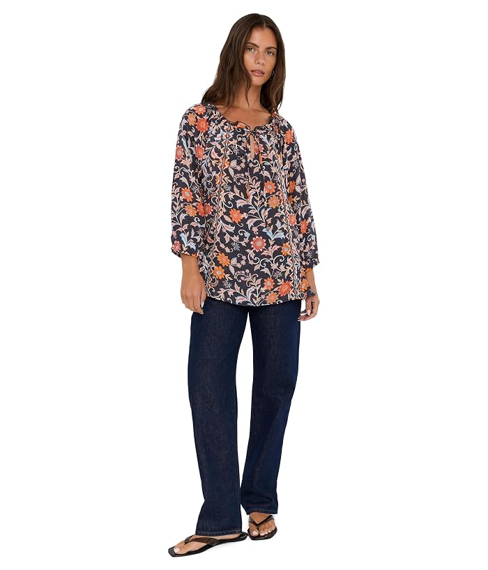 Karyn Seo Flora Blouse - Image 2