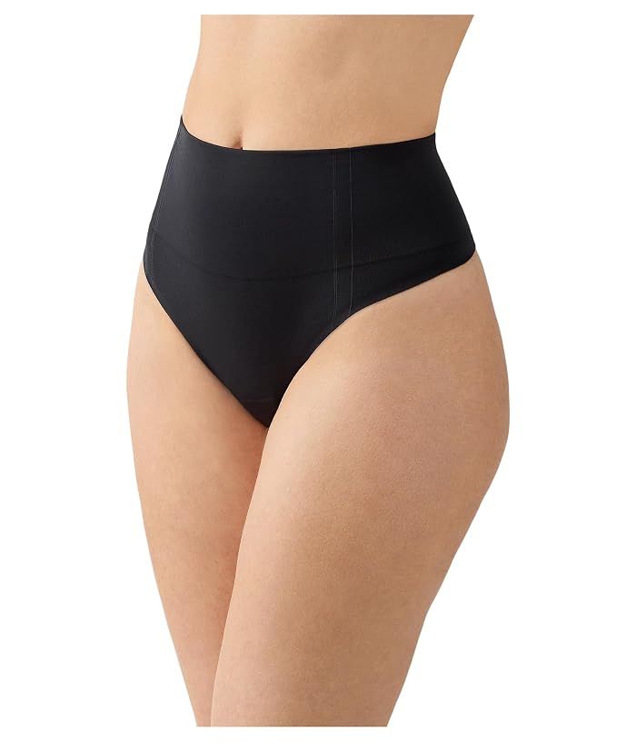 Wacoal Smooth Series Shaping Thong - Image 2