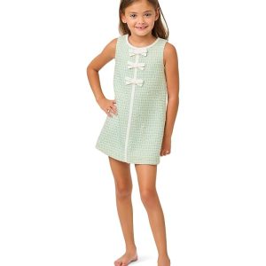 Lilly Pulitzer Kids Mini Aria Shift (Toddler/Little Kid/Big Kid)