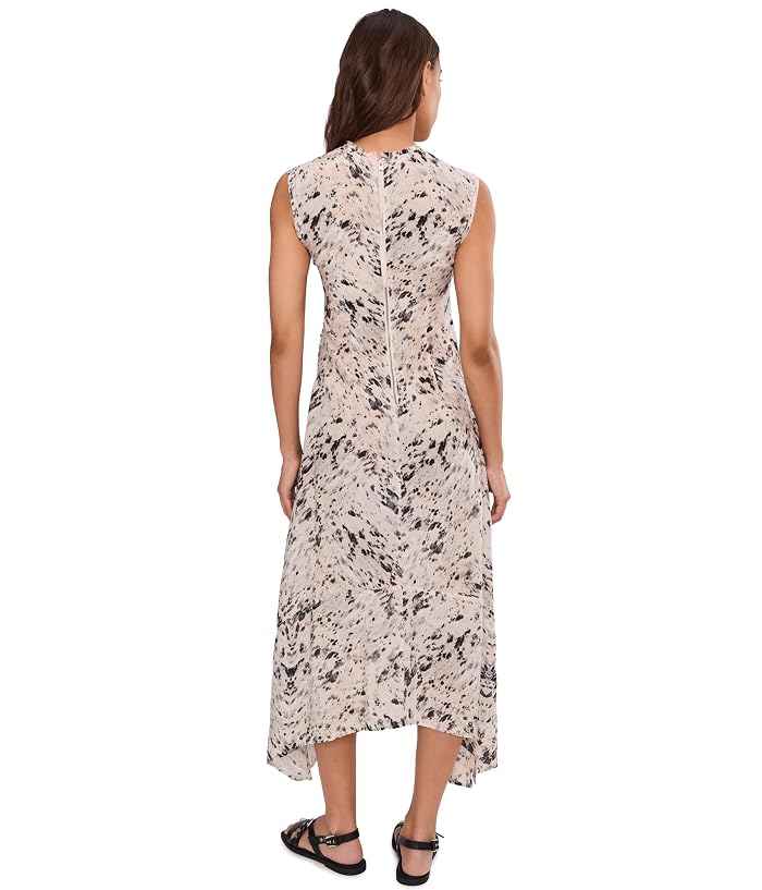 AllSaints Noor Dress - Image 4