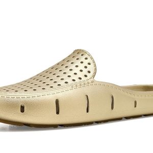 Floafers Sunset Slide Metallic