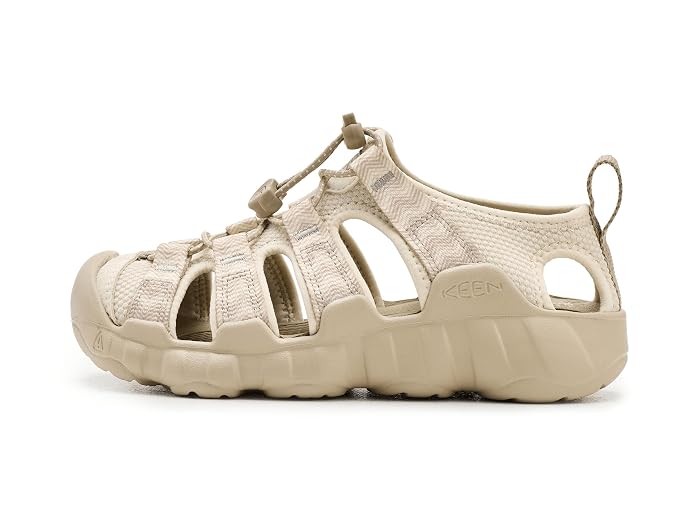 KEEN Kids Hyperport H2 Sandals (Little Kid/Big Kid) - Image 4