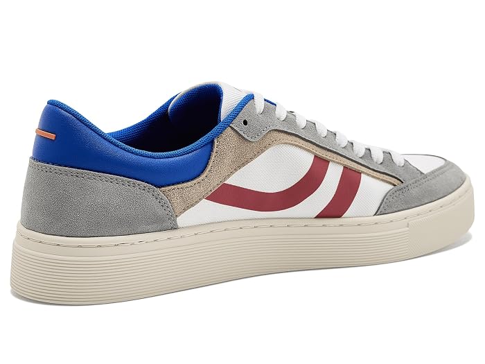 BOSS Rhys Tennis Laceup Sneakers - Image 3