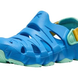 KEEN Kids HyperFLT Clogs (Toddler/Little Kid)