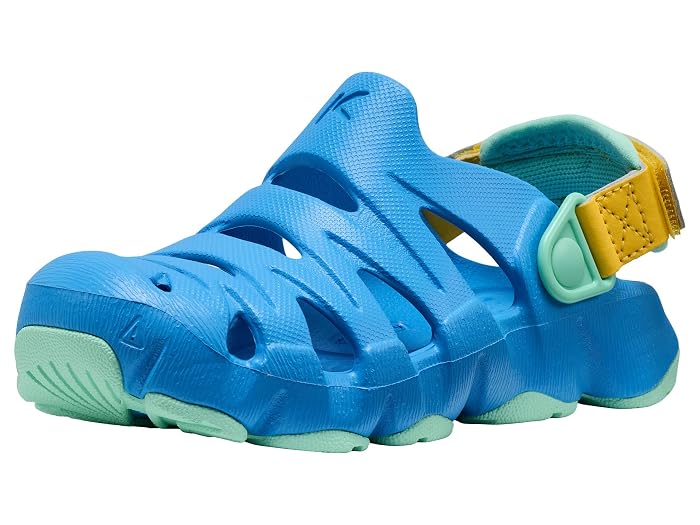 KEEN Kids HyperFLT Clogs (Toddler/Little Kid)