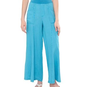 XCVI Elaine Wide Leg