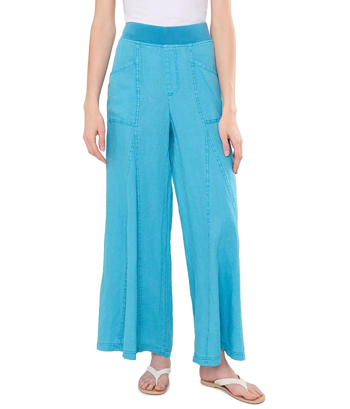 XCVI Elaine Wide Leg