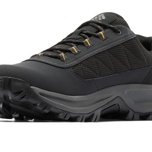 Columbia Transverse Hike Low Waterproof