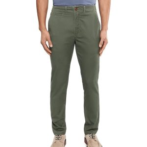 Toad&Co Mission Ridge Slim Chinos