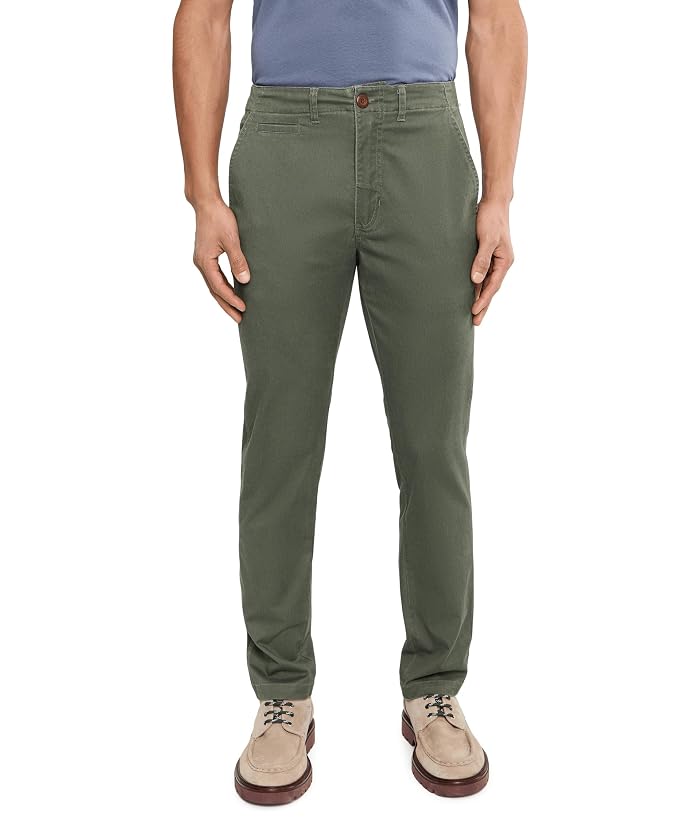 Toad&Co Mission Ridge Slim Chinos