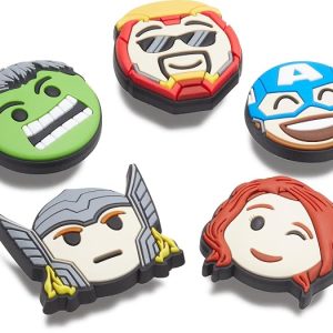 Crocs Jibbitz Characters