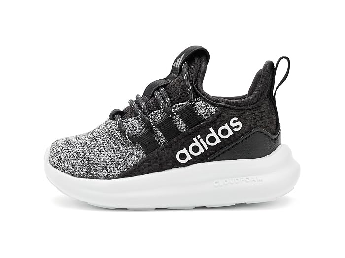 adidas Kids Lite Racer Adapt 8.0 (Infant/Toddler) - Image 4