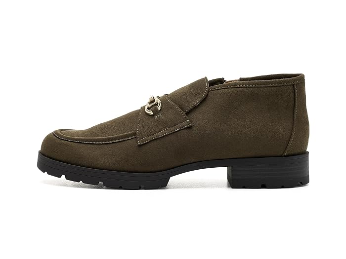 LifeStride Leila Chukka Short Boots - Image 4