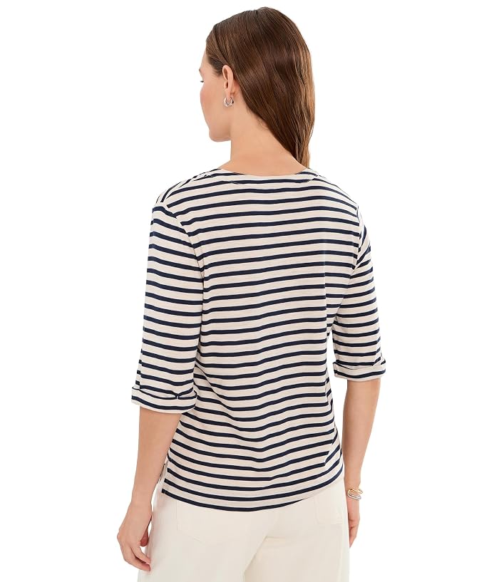 Sanctuary Dolce Notch Neck Tees - Image 4