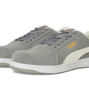PUMA Safety Iconic Suede Low ASTM SD