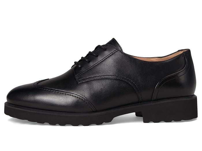 Cole Haan Geneen Lace-up Wingtip Oxfords - Image 2