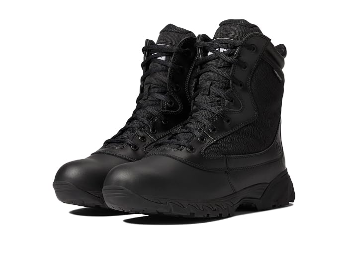 Original S.W.A.T. Chase 9" Side Zip Waterproof
