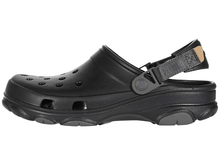 Crocs Classic All-Terrain Clog - Image 4