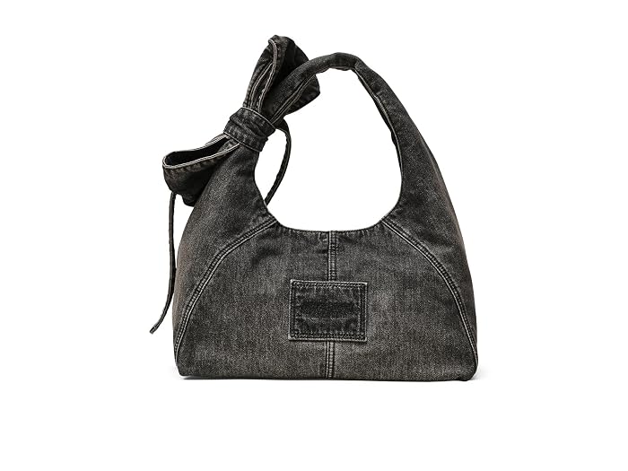 Marc Jacobs The Bow Denim Sack Bag - Image 2