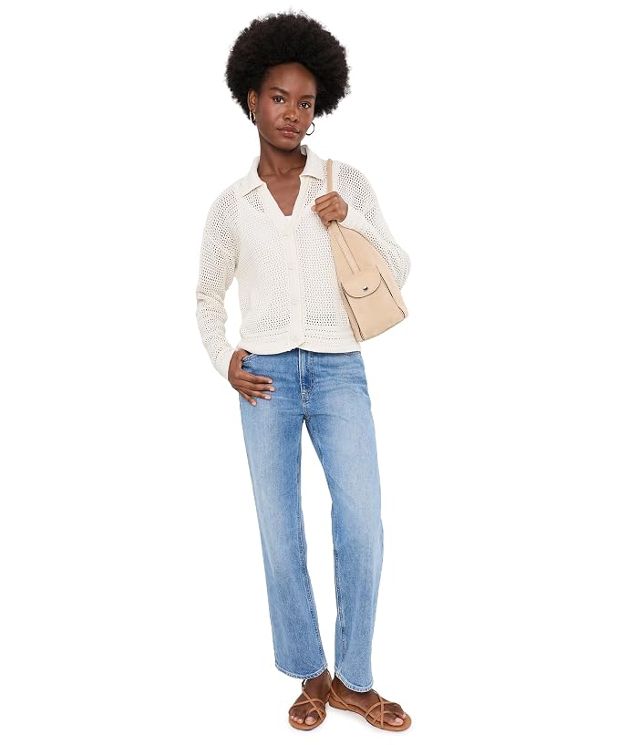 Splendid Haven Collar Cardigan - Image 2
