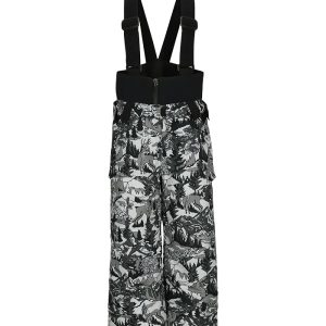 Obermeyer Kids Warp Pants (Toddler/Little Kid/Big Kid)