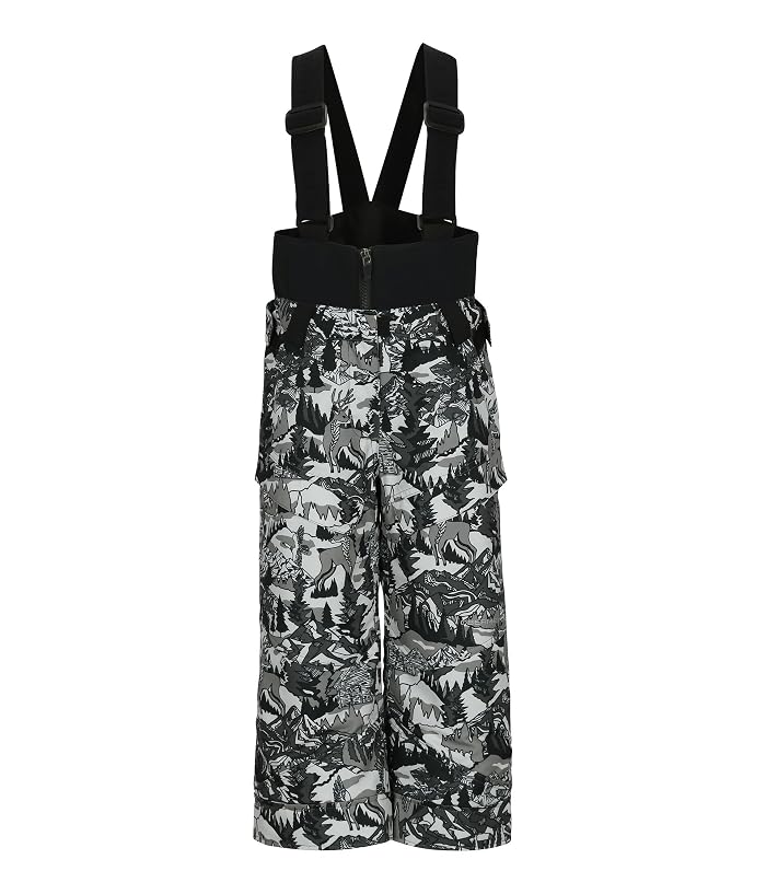 Obermeyer Kids Warp Pants (Toddler/Little Kid/Big Kid)