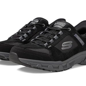 SKECHERS Oak Canyon Consistent Winne Hands Free Slip-In