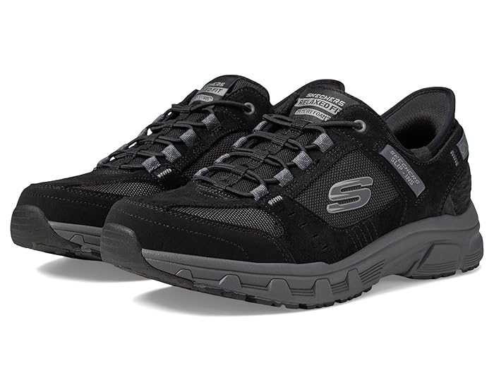 SKECHERS Oak Canyon Consistent Winne Hands Free Slip-In