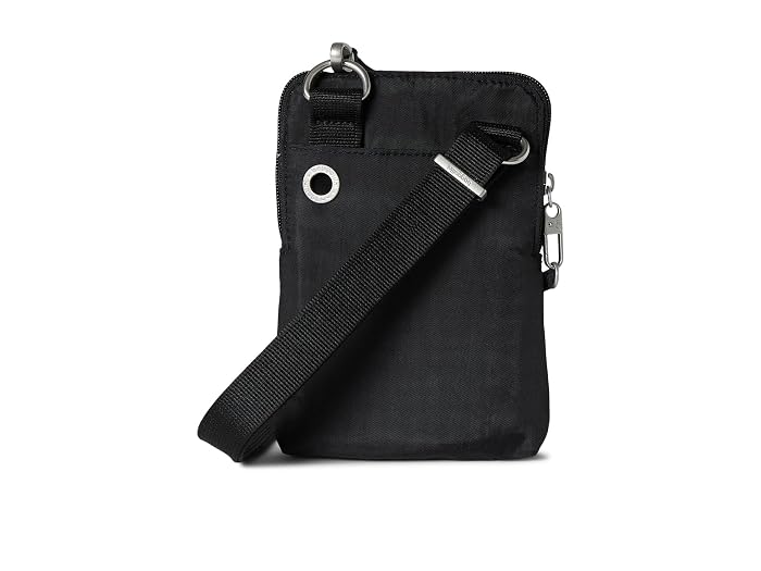Baggallini Securtex™ Anti-Theft Activity Crossbody - Image 2