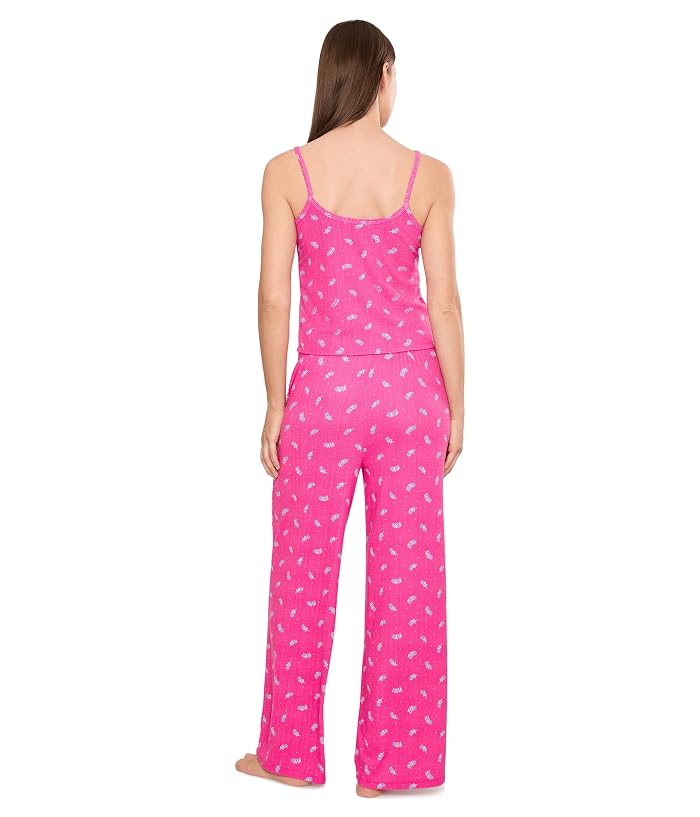 HONEYDEW Blissful Cami Pants Set - Image 4