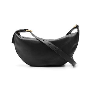 AllSaints Half Moon Shoulder