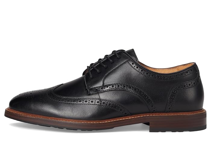 Florsheim Anthem Wing Tip Oxford - Image 4