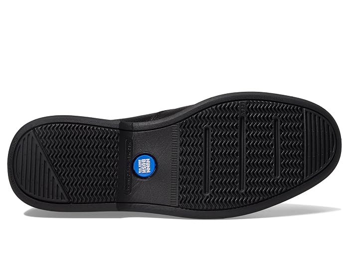 Nunn Bush Otto Plain Toe Slip-On - Image 3
