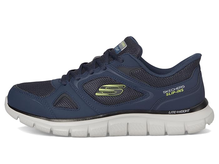 SKECHERS Track Ezral Hands Free Slip-in - Image 4