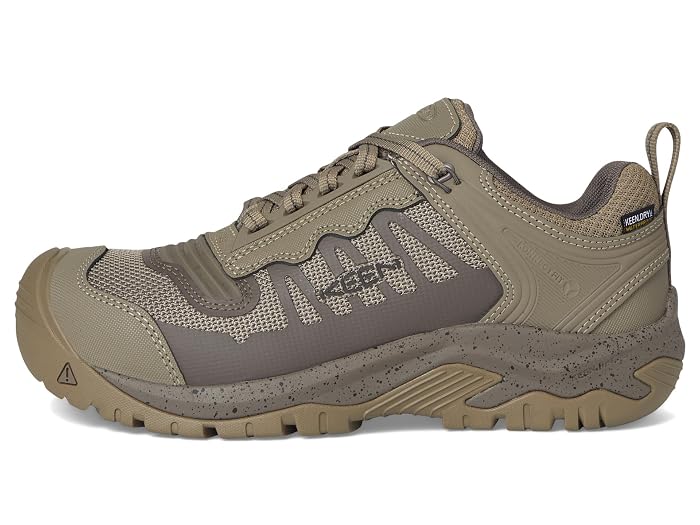 KEEN Utility Reno KBF Waterproof (Comp Toe) - Image 4