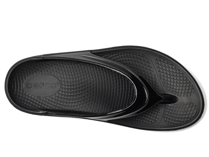 OOFOS Oomega Thong - Image 2
