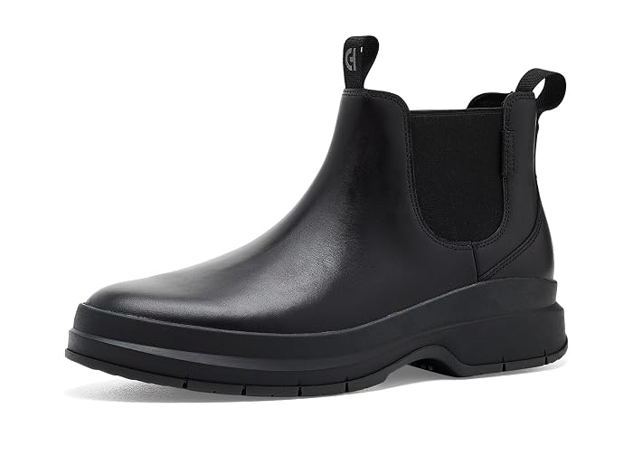 Cole Haan Windham Grand Waterproof Fleece Lined Chelsea Boots