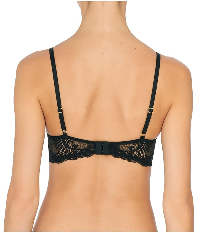 Natori Feathers Contour Plunge Bra 730023 - Image 2