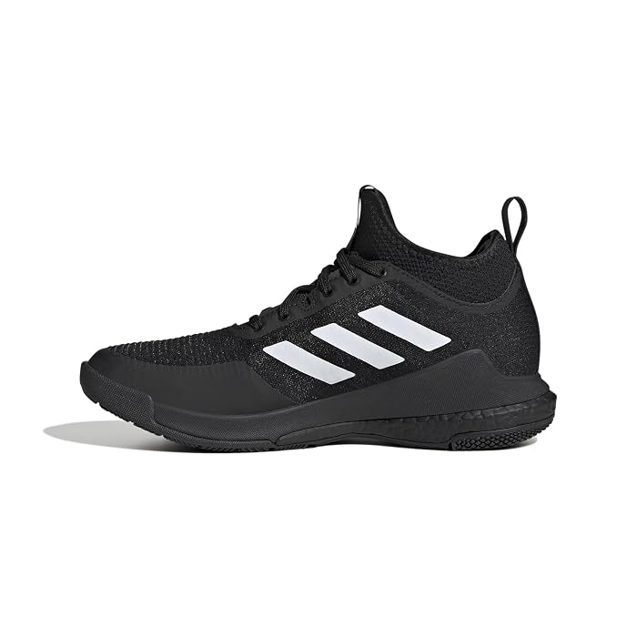 adidas Crazyflight Mid Volleyball Shoes - Image 2